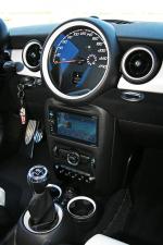 Mini Cooper Clubman JCW by Mac Audio 2011 года